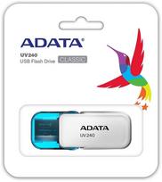 adata - Adata UV240 32GB White (Baltas) - 3 nuotrauka