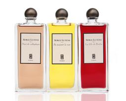 serge lutens - Serge Lutens Nuit De Cellophane 100ml EDP Unisex - 3 nuotrauka