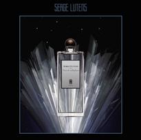 serge lutens - Serge Lutens Nuit De Cellophane 100ml EDP Unisex - 4 nuotrauka