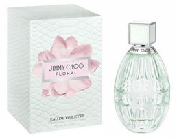 Jimmy Choo Floral 90ml EDT