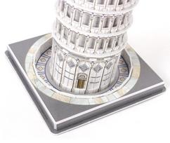 cubicfun 3d puzzle - Cubicfun The Leaning Tower Of Pisa 3D - 3 nuotrauka