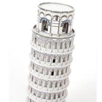 cubicfun 3d puzzle - Cubicfun The Leaning Tower Of Pisa 3D - 4 nuotrauka
