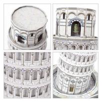cubicfun 3d puzzle - Cubicfun The Leaning Tower Of Pisa 3D - 5 nuotrauka