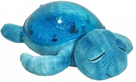 Cloud B Tranquil Turtle Aqua