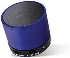 aux speaker - Setty Junior Blue (Mėlyna) - 2 nuotrauka