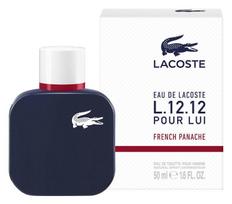 Lacoste Eau de Lacoste L.12.12 Pour Lui French Panache 50ml EDT