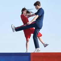 kvepalai lacoste - Lacoste Eau de Lacoste L.12.12 Pour Lui French Panache 50ml EDT - 3 nuotrauka