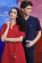 kvepalai lacoste - Lacoste Eau de Lacoste L.12.12 Pour Lui French Panache 50ml EDT - 4 nuotrauka