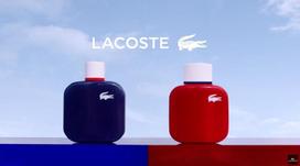 kvepalai lacoste - Lacoste Eau de Lacoste L.12.12 Pour Lui French Panache 50ml EDT - 5 nuotrauka