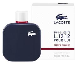 Lacoste Eau de Lacoste L.12.12 Pour Lui French Panache 100ml EDT
