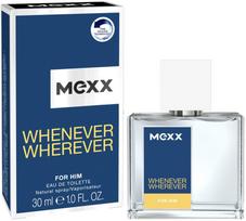 mexx whenever - Mexx Whenever Wherever For Him 30ml EDT - 1 nuotrauka