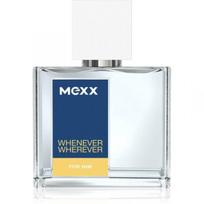 mexx whenever - Mexx Whenever Wherever For Him 30ml EDT - 2 nuotrauka