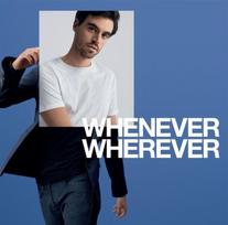 himo himo - Mexx Whenever Wherever For Him 50ml EDT - 4 nuotrauka