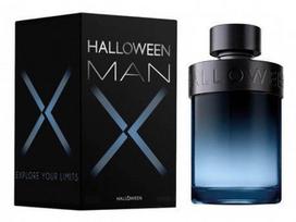 Jesus Del Pozo Halloween Man X 75ml EDT