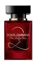 dolce gabbana the one edp - Dolce & Gabbana The Only One 2 50ml EDP - 2 nuotrauka
