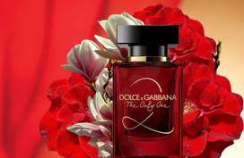 dolce gabbana the one edp - Dolce & Gabbana The Only One 2 50ml EDP - 4 nuotrauka