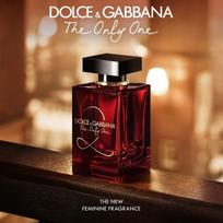 dolce gabbana the one edp - Dolce & Gabbana The Only One 2 50ml EDP - 7 nuotrauka
