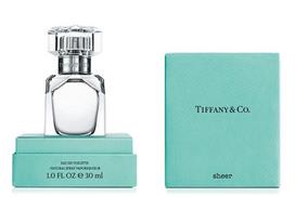 tiffany co kvepalai - Tiffany & Co. Tiffany Sheer 30ml EDT - 3 nuotrauka