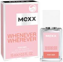 Mexx Whenever Wherever For Her 15ml EDT