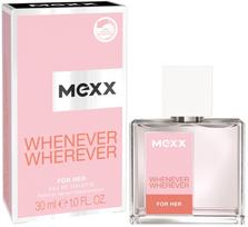 Mexx Whenever Wherever For Her 30ml EDT