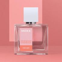mexx whenever - Mexx Whenever Wherever For Her 50ml EDT - 3 nuotrauka
