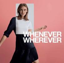 mexx whenever - Mexx Whenever Wherever For Her 50ml EDT - 4 nuotrauka
