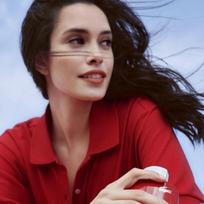 elle kvepalai - Lacoste Eau de Lacoste L.12.12 Pour Elle French Panache 50ml EDT - 4 nuotrauka