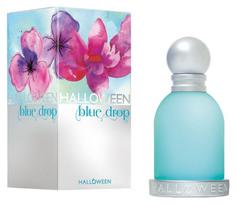Jesus Del Pozo Halloween Blue Drop EDT 50 ml