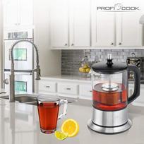 virdulys proficook - ProfiCook PC-TK 1165 - 5 nuotrauka