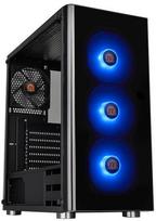 Thermaltake V200 Tempered Glass RGB Edition