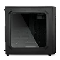 atx korpusai - Sharkoon VG6-W RGB - 3 nuotrauka
