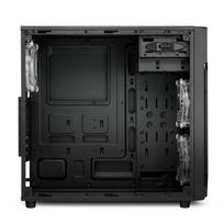 atx korpusai - Sharkoon VG6-W RGB - 4 nuotrauka