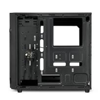 atx korpusai - Sharkoon VG6-W RGB - 5 nuotrauka