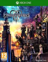 Kingdom Hearts 3 XBOX ONE