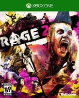 Rage 2 XBOX ONE