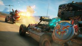 xbox one xbox series x - Rage 2 XBOX ONE - 6 nuotrauka