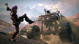 xbox one xbox series x - Rage 2 XBOX ONE - 8 nuotrauka