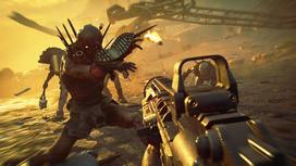 xbox one xbox series x - Rage 2 XBOX ONE - 9 nuotrauka