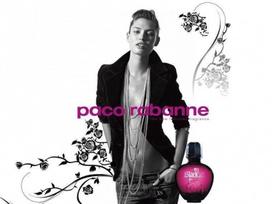 paco rabanne black xs - Paco Rabanne Black XS For Her 80ml EDP 2018 - 3 nuotrauka