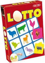 Tactic Farm Animals Lotto Multi 40396