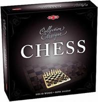 Tactic Collection Classique Chess 40218