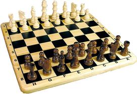 sachmatu stalas - Tactic Collection Classique Chess 40218 - 2 nuotrauka