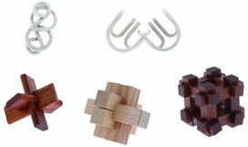 mind games - Brain Games Great Minds Set of 5 - 2 nuotrauka