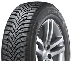 hankook winter 205 55 r16 - Hankook Winter i*cept RS 2 (W452) 205/55 R16 91H 4PR - 3 nuotrauka