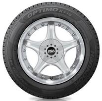 optima padangos - Hankook Optimo K715 145/80 R13 75T - 3 nuotrauka