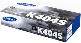 HP Samsung CLT-K404S Black | 1500 pgs | SL-C430/C430W/C480/C480W