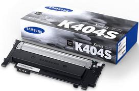 spausdintuvas samsung sl - HP Samsung CLT-K404S Black | 1500 pgs | SL-C430/C430W/C480/C480W - 3 nuotrauka
