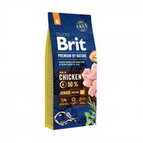 BRIT Premium Junior M 3kg