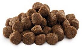 jauniems sunims maistas - BRIT Premium Junior M 3kg - 2 nuotrauka