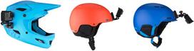 GoPro AHFSM-001 Helmet Front/Side Mounts